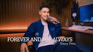 Forever And For Always - Shania Twain (Cover by Nonoy Peña)