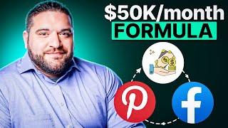 These Are The Strategies I Use on Social Media to Earn $50k/Month