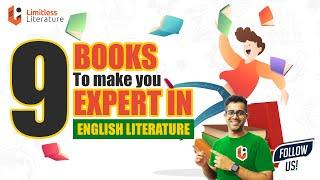 Best Books For UGC-NET English Literature: Become Expert In English Literature