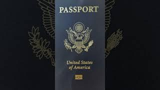 Powerful passport in the world 2025