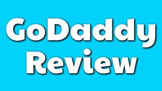 GoDaddy Review - Is This Cheap Hosting Option Good? [2020]