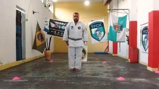 EAD de Karate-Dô 23 - Kata Sotin