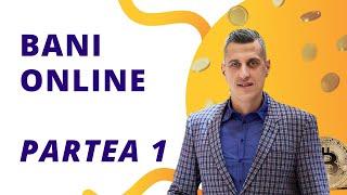 11 idei de făcut bani online fără să renunți la job