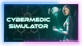 CyberMedic Simulator