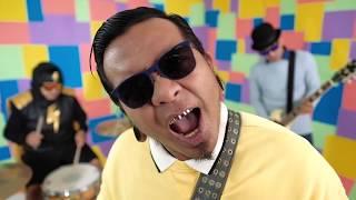 Endank Soekamti - Waktu (Official Music Video)