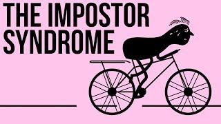 The Impostor Syndrome