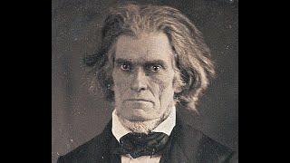 John C. Calhoun - 7th U.S. Vice President