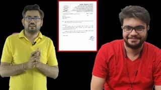 fake complaints against kv teachers | prateek Shivalik sir | prateek Malik sir | kvs interview 2023