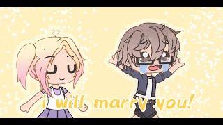 I WILL MARRY YOU!! (shitpost)