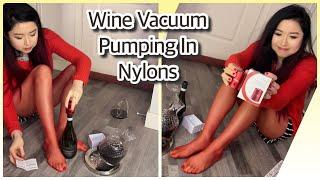 Shiny Red CDR Pantyhose Review, Wine Bottle Vacuum Sealer, Italian Montepuciano, Nylons Stockings