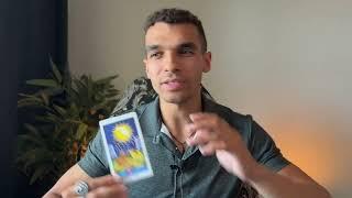 ARIES “HUGE TURNING POINT IN YOUR DESTINY!” JULY 2024 Tarot