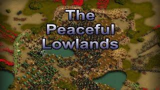 They are Billions - The Peaceful Lowlands