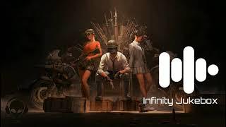 PUBG Main Theme Piano Version | Infinity Jukebox