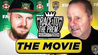 Raced To The Prem vs My Dad - Full Movie