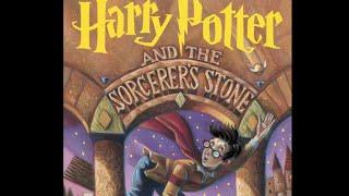 Harry Potter And The Philosopher's Stone AUDIOBOOK | Chapter 1 | Explained Audiobook