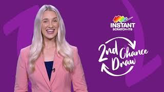 Instant Scratch-Its | 2nd Chance Draw | The Lott - Official Home of Australia's Lotteries