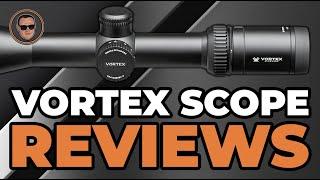 Best Vortex Scopes : Your Guide to the Best Options | Gunmann