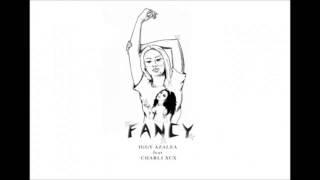 Iggy Azalea - Fancy ft.  Charli XCX | Destructure Music