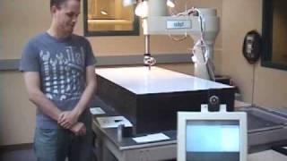 HAL 9000 Adept Robot Widget Sorter