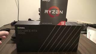 How to get an RTX 3080, Ryzen 5000, PS5, AMD 6800 XT and more!
