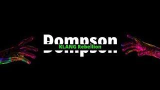 Dompson/Techno-Set