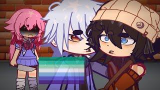 gwrd yuki#fyp #yunogasai #yukiamano #akisearu #gacha #mirainikki #gachaclub #gachalife #futurediary