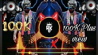 Free Fire  Dj Remix songs  || free fire lover song dj remix ringtone mp3 download #viral  R.K Dj