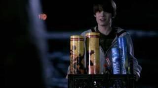 Colin Ford in Supernatural (Season 5 Episode 16)