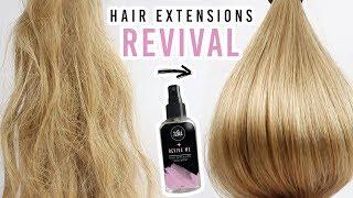 Revive Me Hair Extensions Treatment | ZALA Hair Extensions