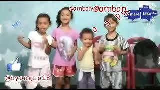 Tik Tok Ambon Viral _ Mantap Vol.2