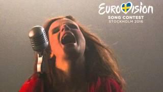 Dorota Osinska Universal (Eurovision Poland 2016)