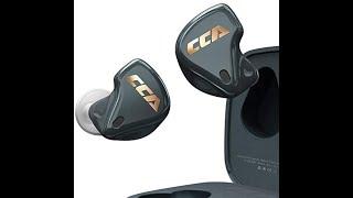 CCA CX4   true wireless hybrid 