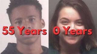 Why Tay-K Got 55 Years and His Accomplice Got 0