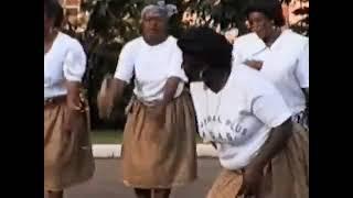 Nkwen Traditional Dance | Mangwe Yaounde