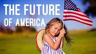 The 7 D's of America's FUTURE | Prophetic Word About US Election 2020 - Pastor Cioccolanti