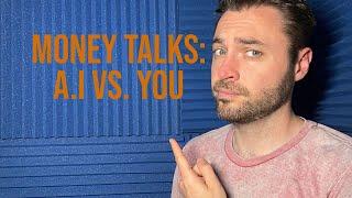 VOICE OVER TIPS | MONEY TALKS