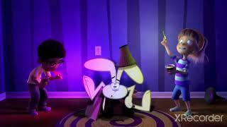 Trix Yogurt TV commercial (2014) "Disco Rabbit"