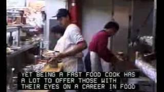 Fast Food Cook Jobs