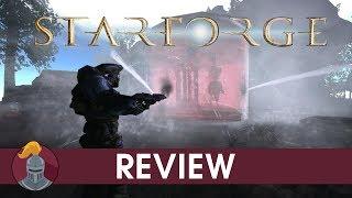 StarForge Review: Crowdfunding Nightmare