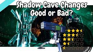 Is Shadow Cave the NEW PvP Hotspot 2024?