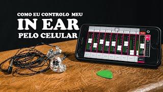 RETORNO DE PALCO IN EAR || COMO VOCÊ PODE USAR  EM TODOS OS SHOWS