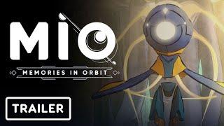 MIO: Memories in Orbit - Trailer | Nintendo Direct 2024