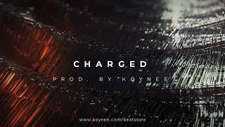 CHARGED - Synth Orchestral Beat 2024 | Epic Orchestral Beat 2024 (Prod. @KoyneeBeats)