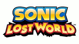 Sonic Lost World - Color Power: Black Bomb Extended