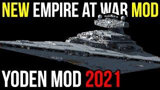NEW Empire at War mod ANNOUNCED! - Yoden Mod 2021