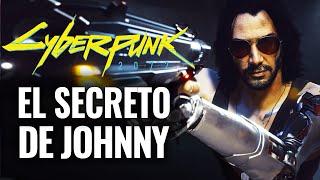 CONSIGUE EL BRAZO METÁLICO SECRETO JOHNNY SILVERHAND Y SU EQUIPO COMPLETO CYBERPUNK 2077