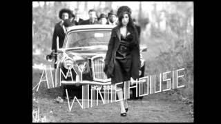 Amy Winehouse - Back to black (instrumental)