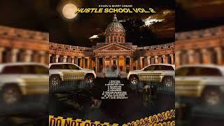 $krrt Cobain x KXUDV - Hustle School Vol. 2 (Full Album)