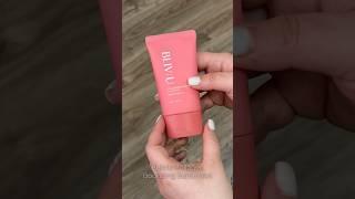 Свотч на BLIV:U Collagen Bouncing Sunscreen #BLIVU #skincare #косметика  #доглядзашкірою #spf