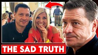 Tony Cottee is Almost 59, Now His Ex-wife Revealed This...